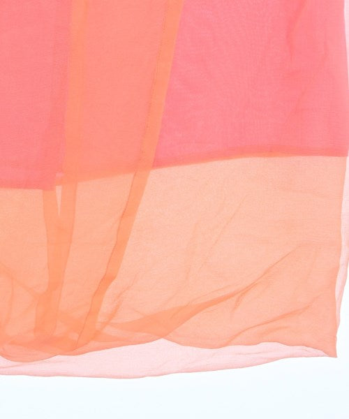 DRIES VAN NOTEN 長裙/超長裙