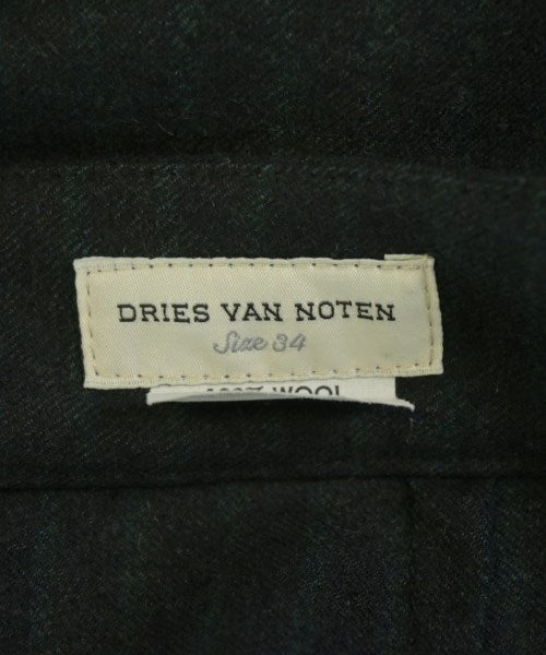 DRIES VAN NOTEN 其他款