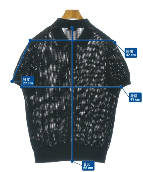 DRIES VAN NOTEN 毛衣