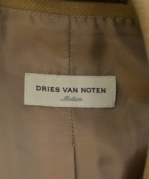 DRIES VAN NOTEN 休閒夾克