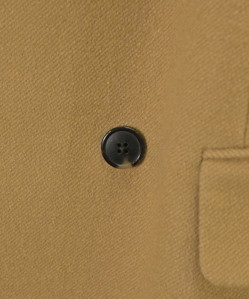 DRIES VAN NOTEN 休閒夾克