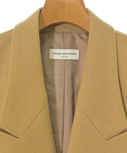 DRIES VAN NOTEN 休閒夾克