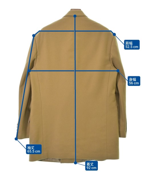 DRIES VAN NOTEN 休閒夾克