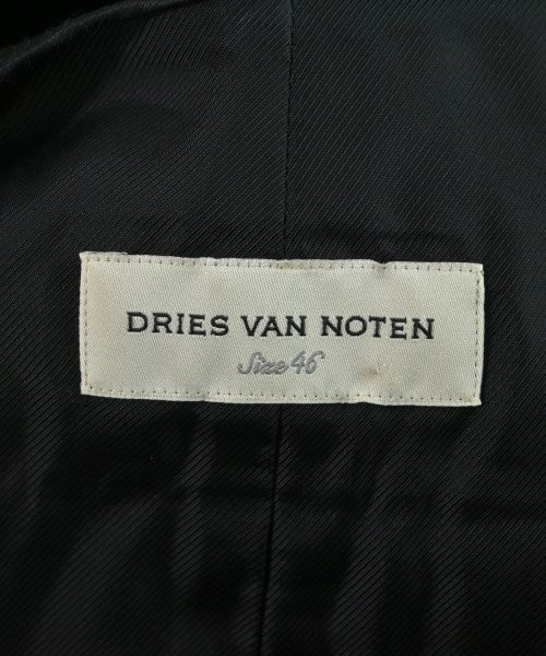 DRIES VAN NOTEN 休閒襯衫