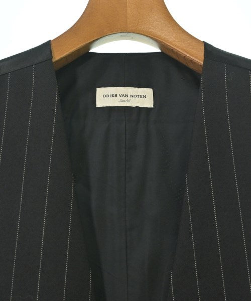 DRIES VAN NOTEN 休閒襯衫