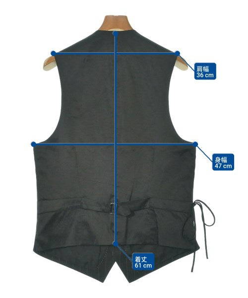 DRIES VAN NOTEN 休閒襯衫