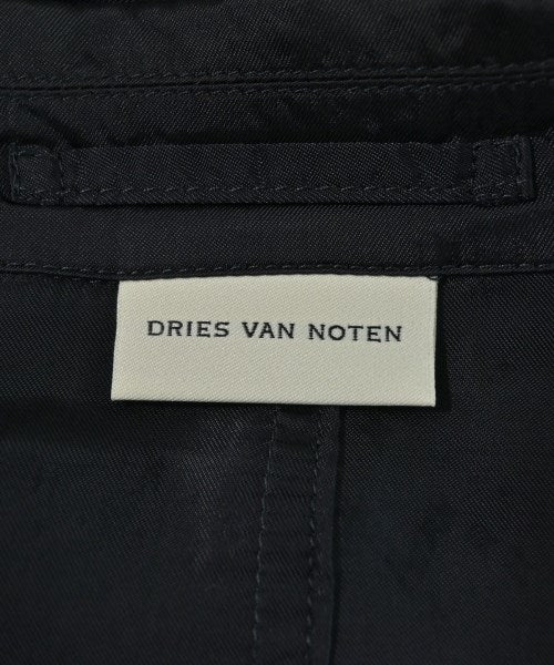 DRIES VAN NOTEN 休閒夾克