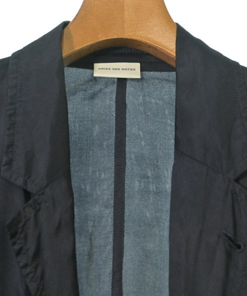 DRIES VAN NOTEN 休閒夾克