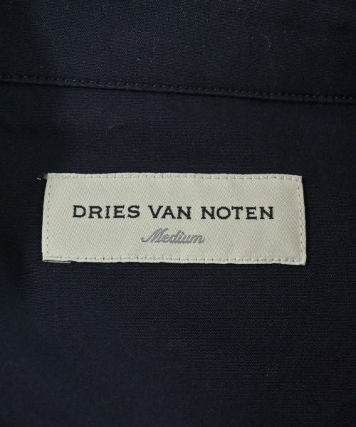 DRIES VAN NOTEN 休閒夾克