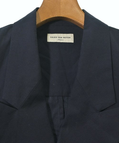 DRIES VAN NOTEN 休閒夾克