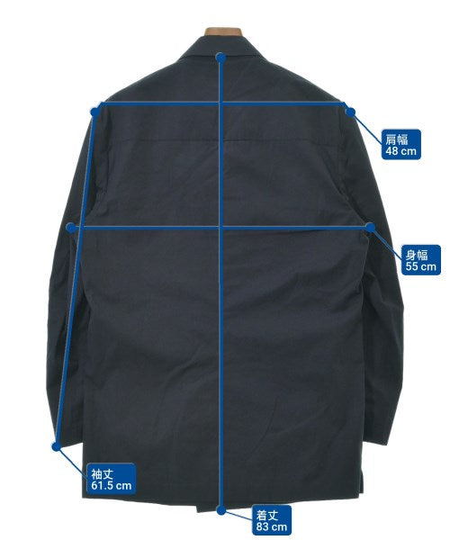 DRIES VAN NOTEN 休閒夾克