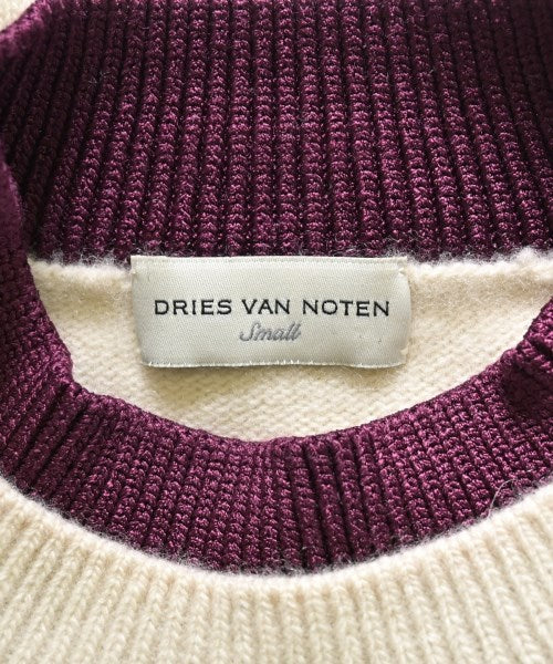 DRIES VAN NOTEN 毛衣