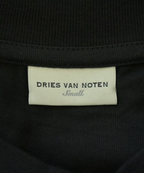 DRIES VAN NOTEN T恤/上衣