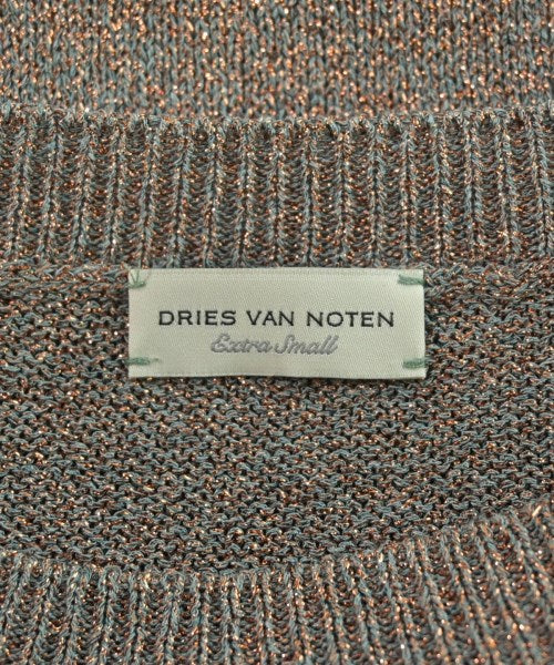 DRIES VAN NOTEN 毛衣