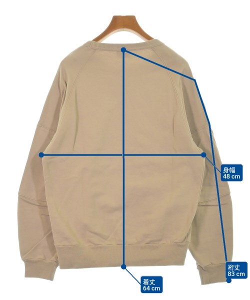 DRIES VAN NOTEN 運動衫