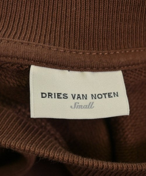 DRIES VAN NOTEN 運動衫