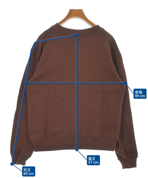 DRIES VAN NOTEN 運動衫