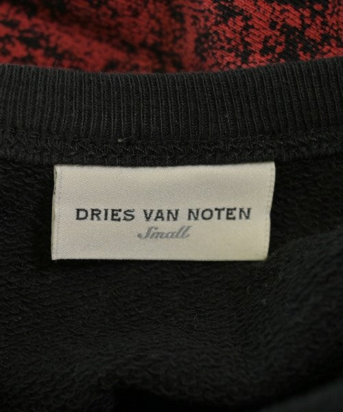 DRIES VAN NOTEN 運動衫