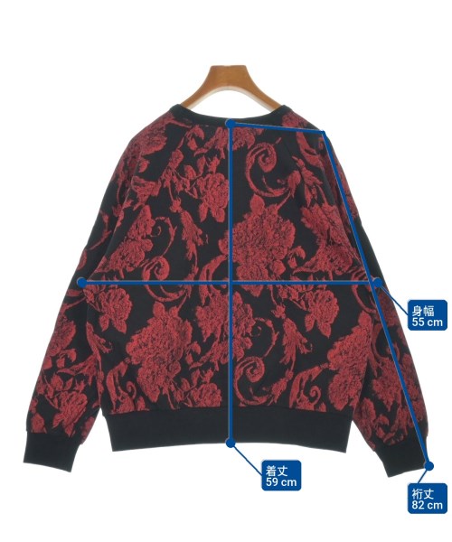 DRIES VAN NOTEN 運動衫