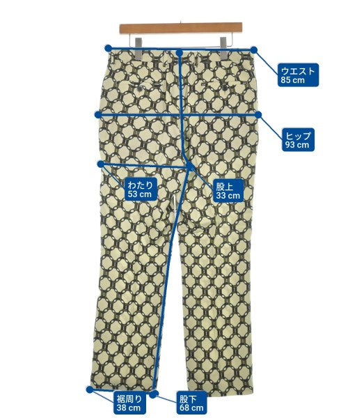 DRIES VAN NOTEN 長褲