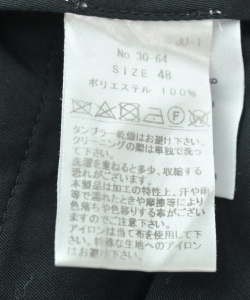 DRIES VAN NOTEN 長褲