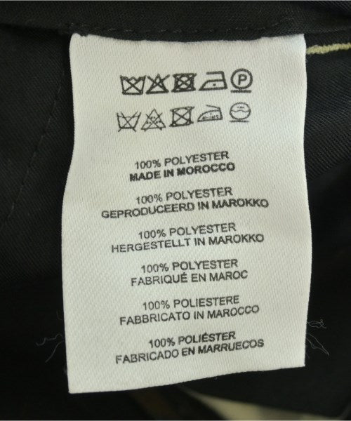 DRIES VAN NOTEN 長褲