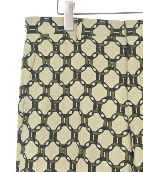 DRIES VAN NOTEN 長褲