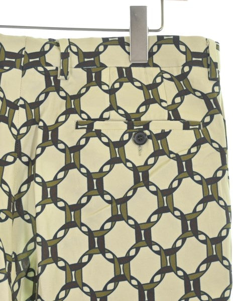 DRIES VAN NOTEN 長褲