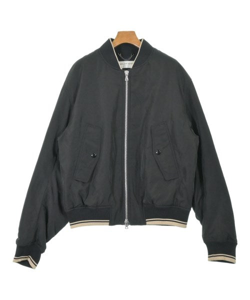 DRIES VAN NOTEN 軍裝夾克