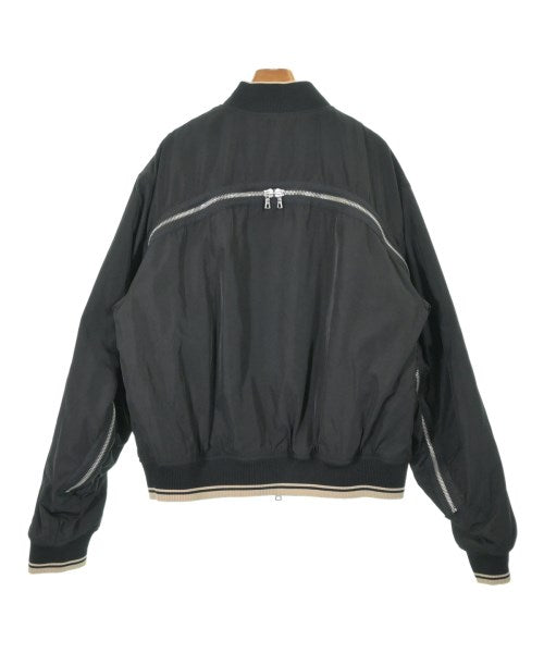 DRIES VAN NOTEN 軍裝夾克