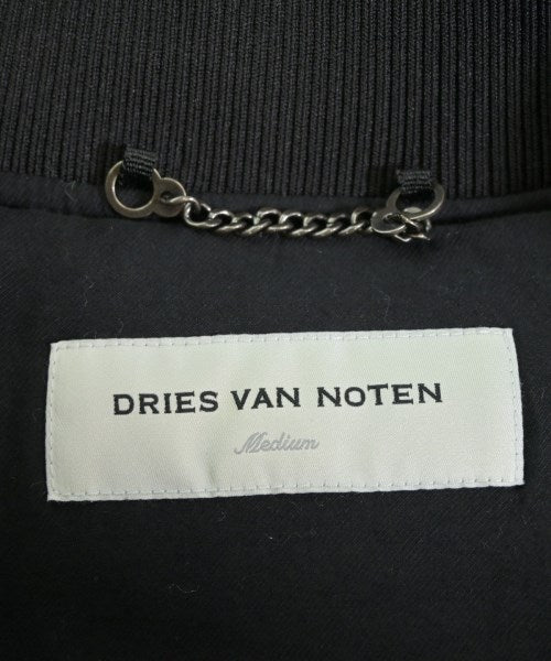 DRIES VAN NOTEN 軍裝夾克