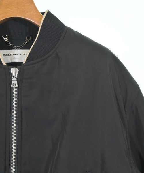 DRIES VAN NOTEN 軍裝夾克