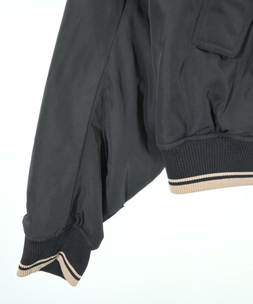 DRIES VAN NOTEN 軍裝夾克