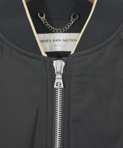 DRIES VAN NOTEN 軍裝夾克