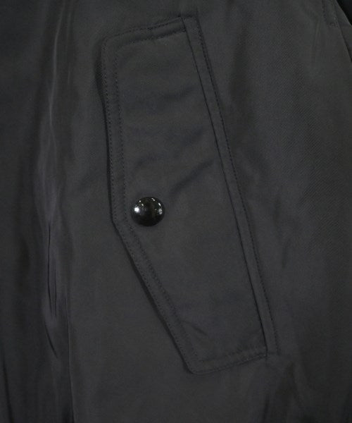 DRIES VAN NOTEN 軍裝夾克