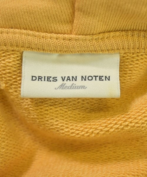 DRIES VAN NOTEN 連帽衫