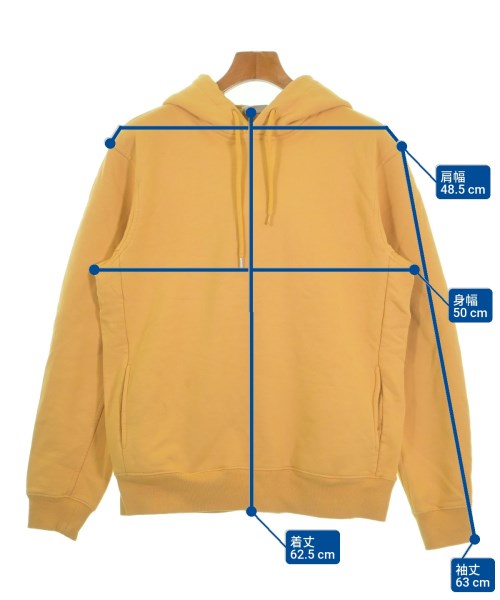 DRIES VAN NOTEN 連帽衫