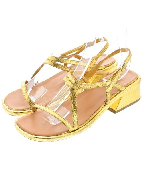 DRIES VAN NOTEN 涼鞋