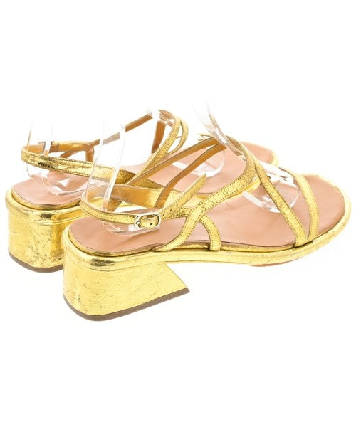 DRIES VAN NOTEN 涼鞋