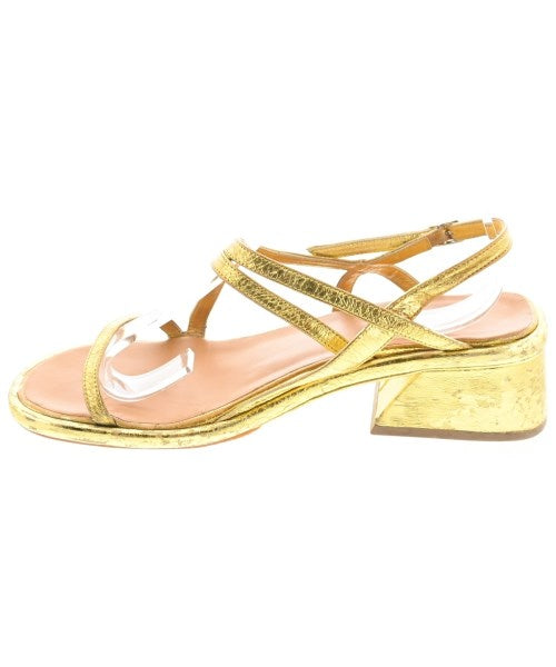 DRIES VAN NOTEN 涼鞋