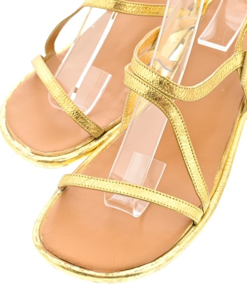 DRIES VAN NOTEN 涼鞋