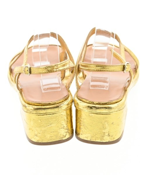 DRIES VAN NOTEN 涼鞋