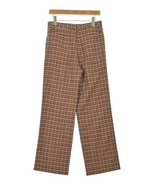 DRIES VAN NOTEN 長褲