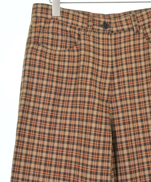 DRIES VAN NOTEN 長褲