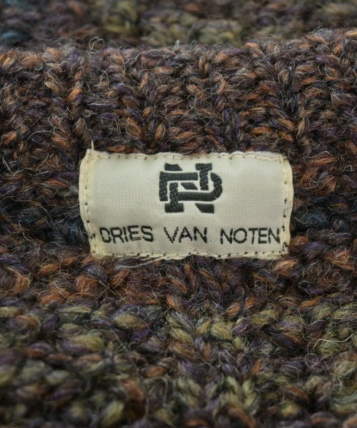 DRIES VAN NOTEN 毛衣