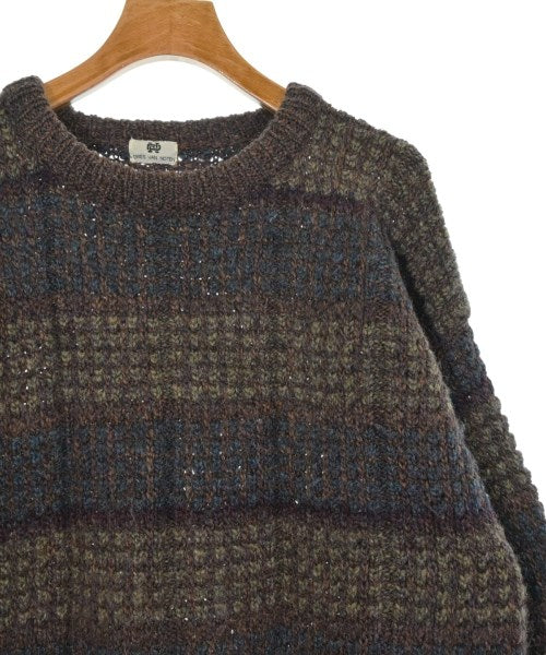 DRIES VAN NOTEN 毛衣