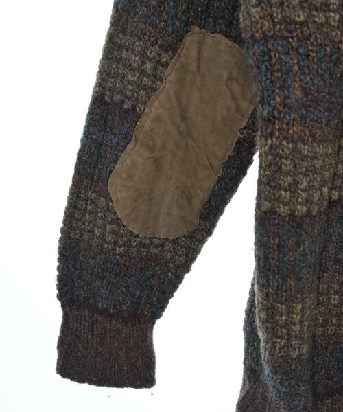 DRIES VAN NOTEN 毛衣