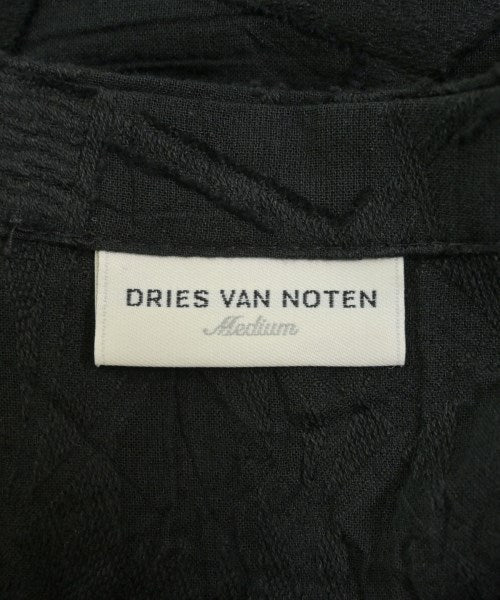 DRIES VAN NOTEN 洋裝