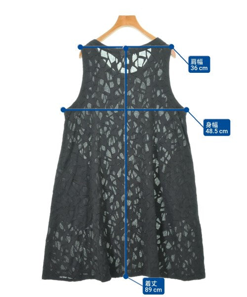 DRIES VAN NOTEN 洋裝