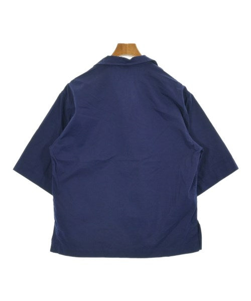 DRIES VAN NOTEN 休閒襯衫